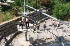 Kletterturm